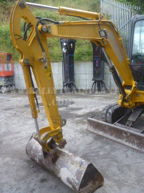 PC 27MR2 KOMATSU uszczelka głowicy